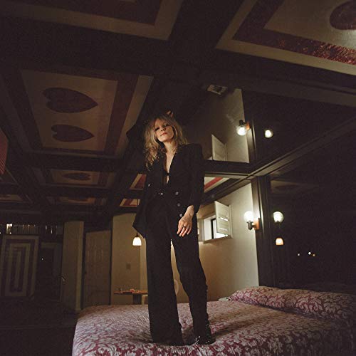 Jessica Pratt - Quiet Signs ((Vinyl))