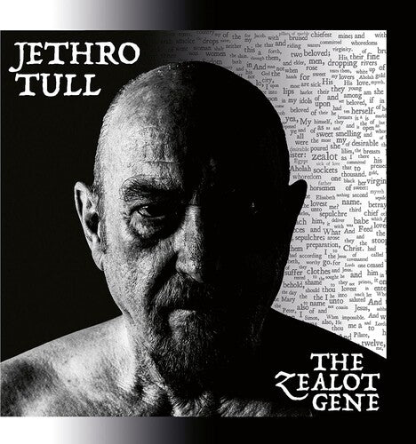 Jethro Tull - The Zealot Gene (Digipack Packaging) ((CD))