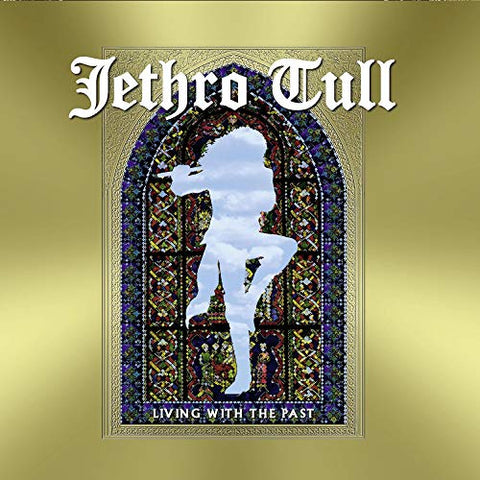 Jethro Tull - Living With The Past ((Vinyl))