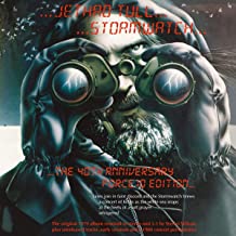 Jethro Tull - Stormwatch (1LP) ((Vinyl))