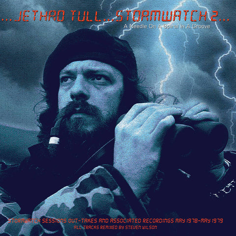 Jethro Tull - Stormwatch 2 (RSD20 EX) | RSD DROP ((Vinyl))