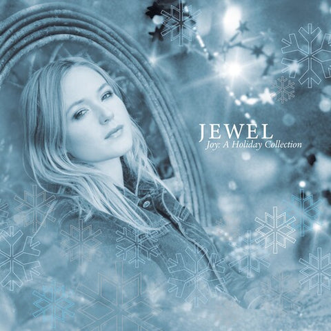 Jewel - Joy: A Holiday Collection ((Vinyl))