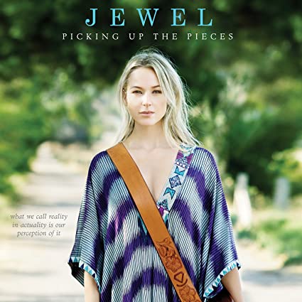 Jewel - Picking Up the Pieces (2 Lp's) ((Vinyl))