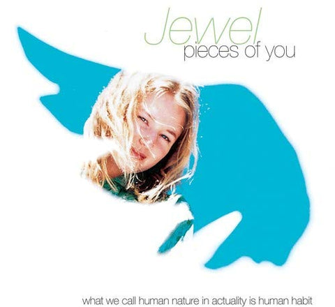 Jewel - Pieces of You ((Vinyl))