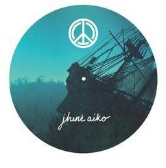 Jhené Aiko - Sail Out [Explicit Content] (Parental Advisory Explicit Lyrics, Picture Disc Vinyl LP) ((Vinyl))