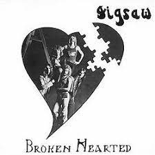 Jigsaw - Broken Hearted [Import] ((CD))