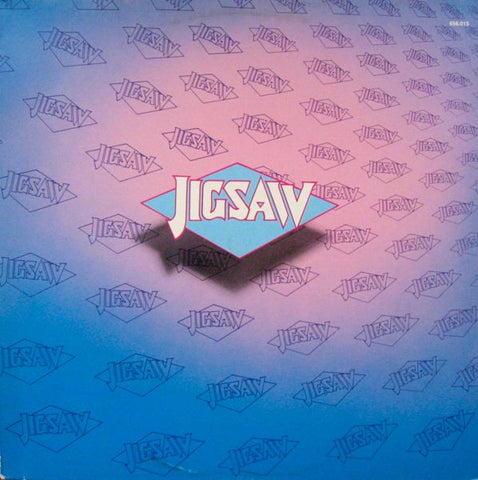 Jigsaw - Jigsaw ((CD))