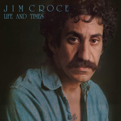 Jim Croce - Life And Times ((Vinyl))