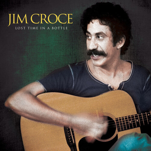 Jim Croce - Lost Time In A Bottle (Digipack Packaging) ((CD))