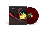 Jimi Hendrix - Band Of Gypsys (50Th Anniversary, Limited Edition, Colored Vinyl ((Vinyl))