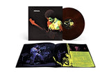 Jimi Hendrix - Band Of Gypsys (50Th Anniversary, Limited Edition, Colored Vinyl ((Vinyl))