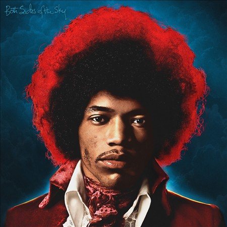 Jimi Hendrix - Both Sides Of The Sky ((Vinyl))