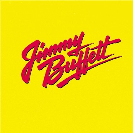 Jimmy Buffett - SONGS YOU KNOW BY(LP ((Vinyl))