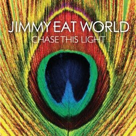 Jimmy Eat World - CHASE THIS LIGHT ((Vinyl))