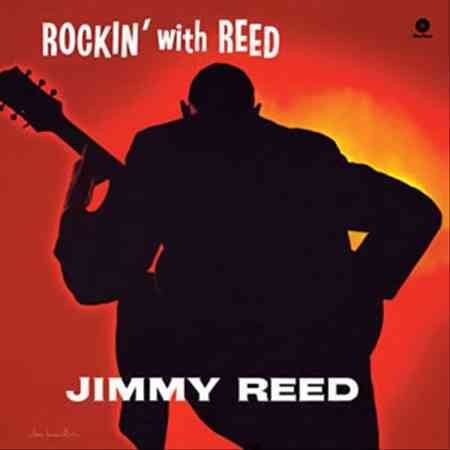 Jimmy Reed - Rockin' With Reed + 2 Bonus Tracks ((Vinyl))