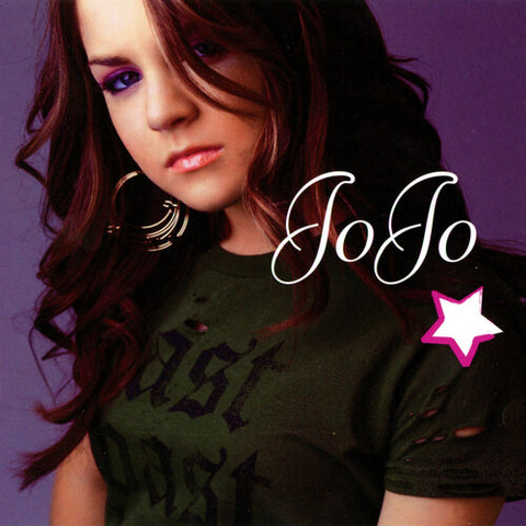 JoJo - JoJo ((Vinyl))