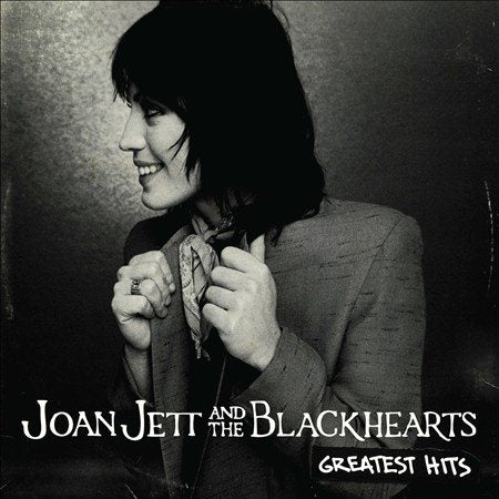 Joan Jett / The Blac - GREATEST HITS (LP) ((Vinyl))