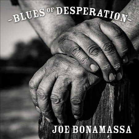 Joe Bonamassa - BLUES OF DESPERA(LP) ((Vinyl))