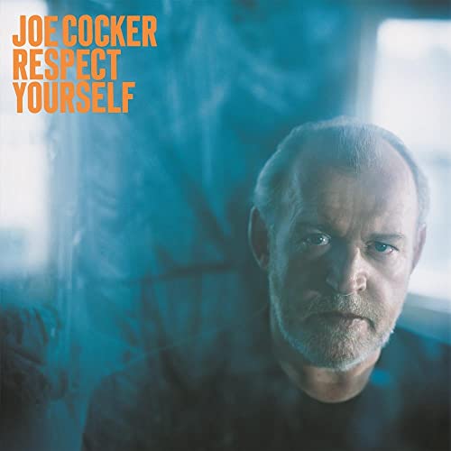 Joe Cocker - Respect Yourself [LP] ((Vinyl))