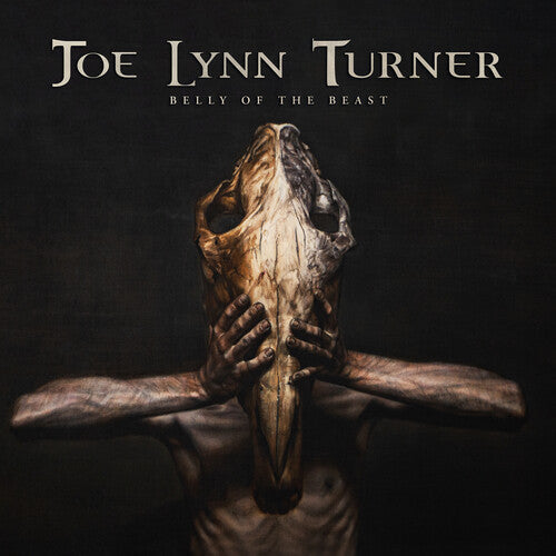 Joe Lynn Turner - Belly Of The Beast ((CD))