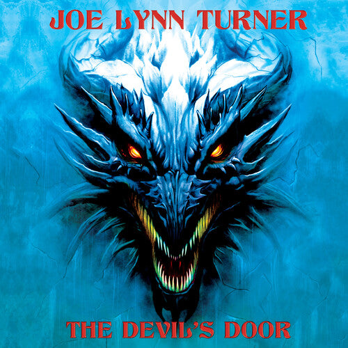 Joe Lynn Turner - The Devil's Door (Digipack Packaging) ((CD))