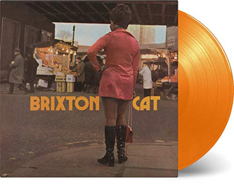 Joe'S All Stars - Brixton Cat ((Vinyl))