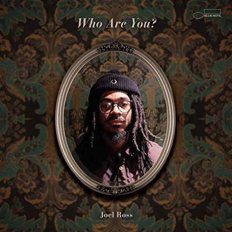 Joel Ross - Who Are You? [2 LP] ((Vinyl))
