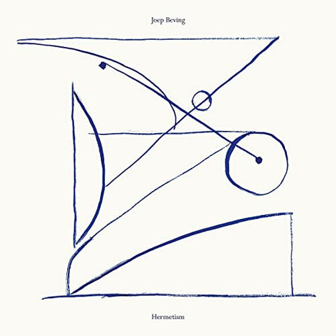 Joep Beving - Hermetism [2 LP] ((Vinyl))