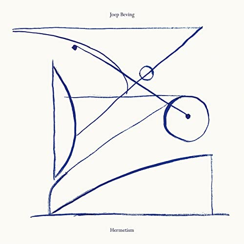 Joep Beving - Hermetism ((CD))