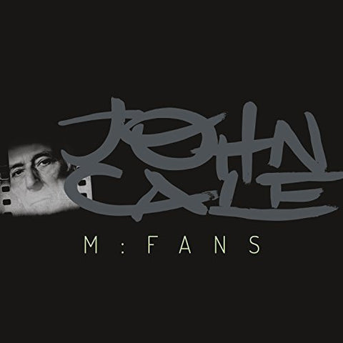 John Cale - M:FANS ((Vinyl))