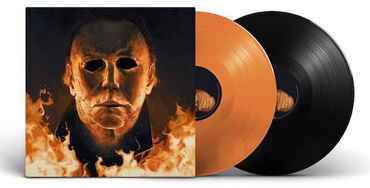 John Carpenter - Halloween: Expanded Edition (Orange & Black Vinyl) ((Vinyl))