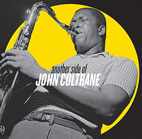 John Coltrane - Another Side Of John Coltrane ((CD))