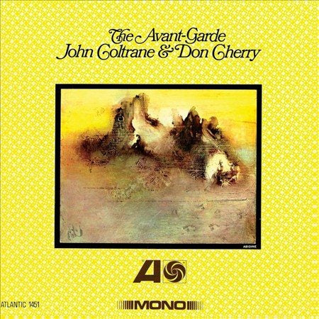 John Coltrane / Don Cherry - AVANT-GARDE ((Vinyl))