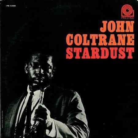John Coltrane - STARDUST (VINYL) ((Vinyl))