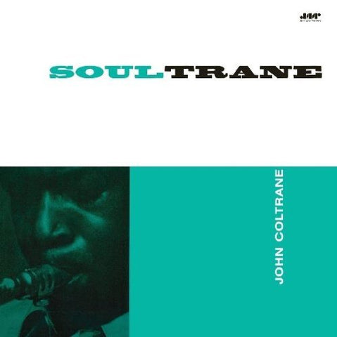 John Coltrane - Soultrane - 180 Gram ((Vinyl))