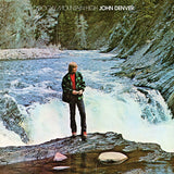 John Denver - Rocky Mountain High (Colored Vinyl, Blue) ((Vinyl))