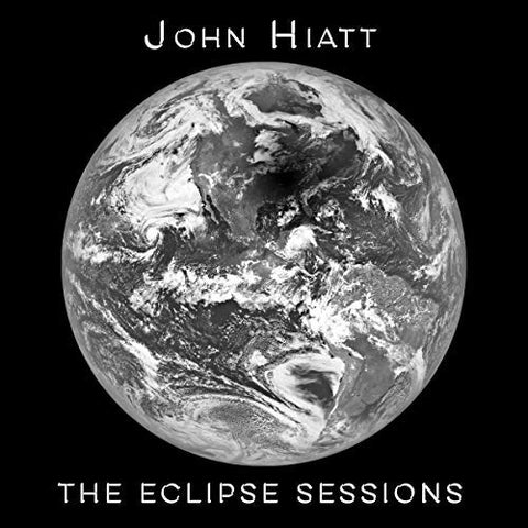 John Hiatt - The Eclipse Sessions ((Vinyl))