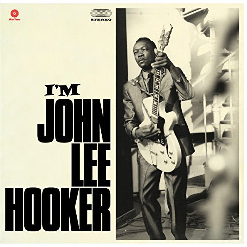 John Lee Hooker - I'M John Lee Hooker + 4 Bonus Tracks ((Vinyl))