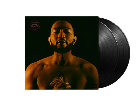 John Legend - LEGEND [2 LP] ((Vinyl))