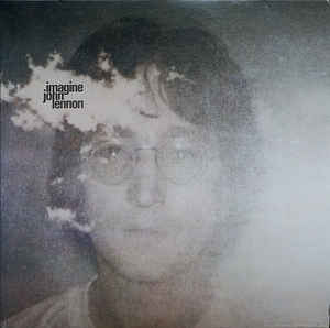 John Lennon - Imagine (2LP Clear Vinyl Edition) ((Vinyl))