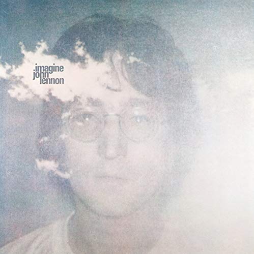 John Lennon - Imagine - The Ultimate Mixes Deluxe [2 LP] ((Vinyl))