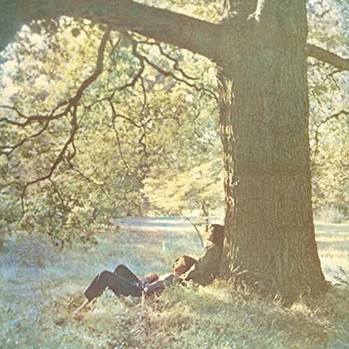 John Lennon - PLASTIC ONO BAND(LP) ((Vinyl))