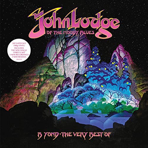 John Lodge - B Yond - The Very Best Of ((Vinyl))
