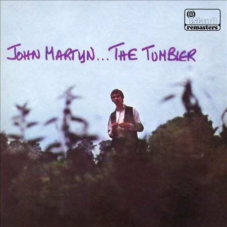 John Martyn - THE TUMBLER (LP) ((Vinyl))