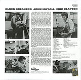 John Mayall with Eric Clapton - Blues Breakers (Bonus Tracks) [Import] ((Vinyl))