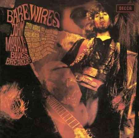 John Mayall/john Mayall & The Bluesbreakers (john - Bare Wires ((Vinyl))