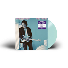 Rare, Limited, Color Vinyl