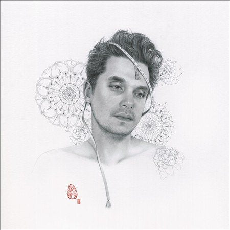 John Mayer - THE SEARCH FOR EVERYTHING ((Vinyl))
