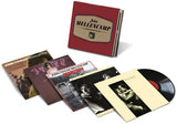John Mellencamp - The Vinyl Collection 1982-1989 (Boxed Set) (5 Lp's) ((Vinyl))
