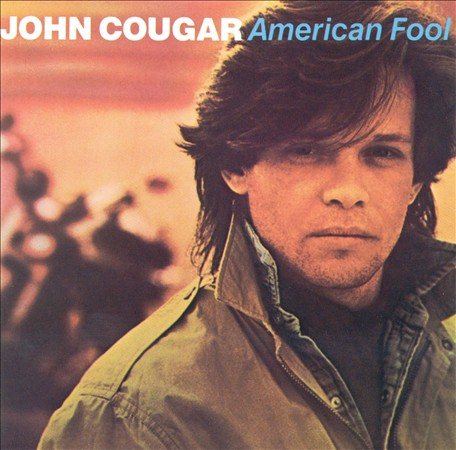 John Mellencamp - American Fool ((Vinyl))